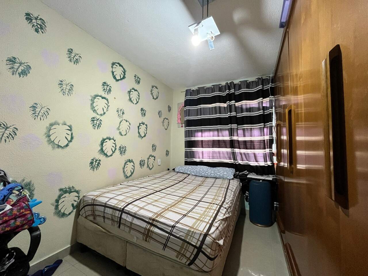 Apartamento à venda no Pongelupe: Apartamento à venda - Pongelupe, 3 quartos - Belo Horizonte