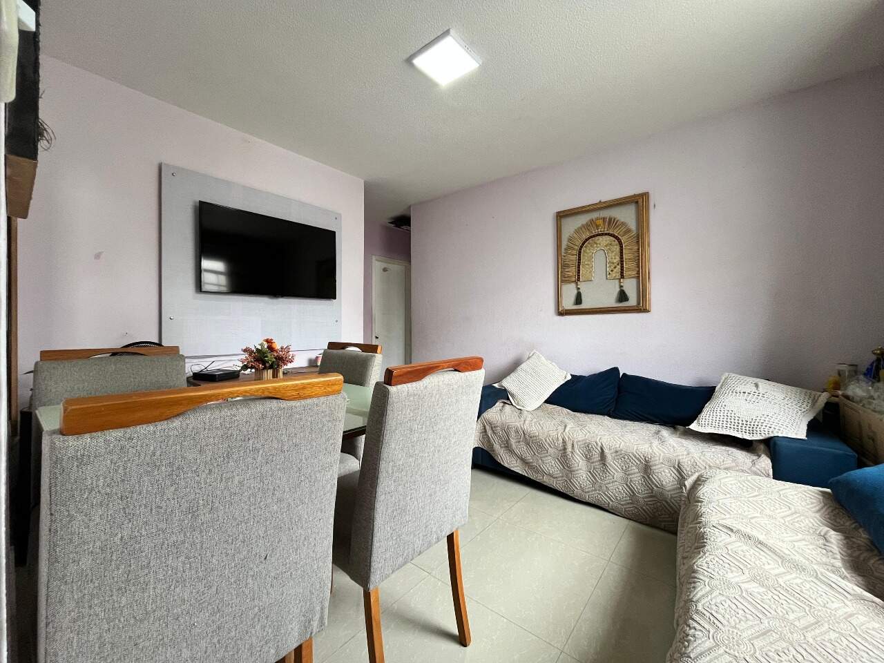 Apartamento à venda no Pongelupe: Apartamento à venda - Pongelupe, 3 quartos - Belo Horizonte