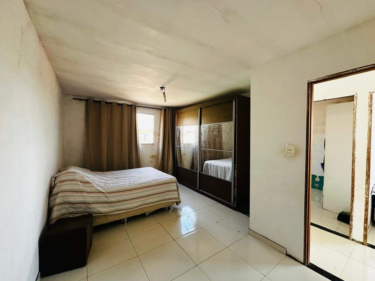 Casa à venda no Ernesto do Nascimento: Casa à venda - Ernesto do Nascimento, 5 quartos - Belo Horizonte