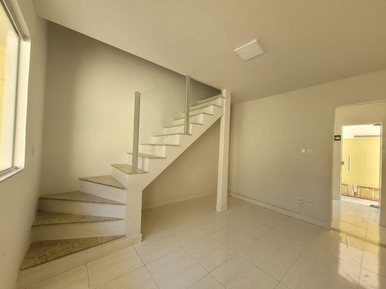 Casa Geminada à venda no Bonsucesso: Casa Geminada à venda - Bonsucesso, 3 quartos - Belo Horizonte