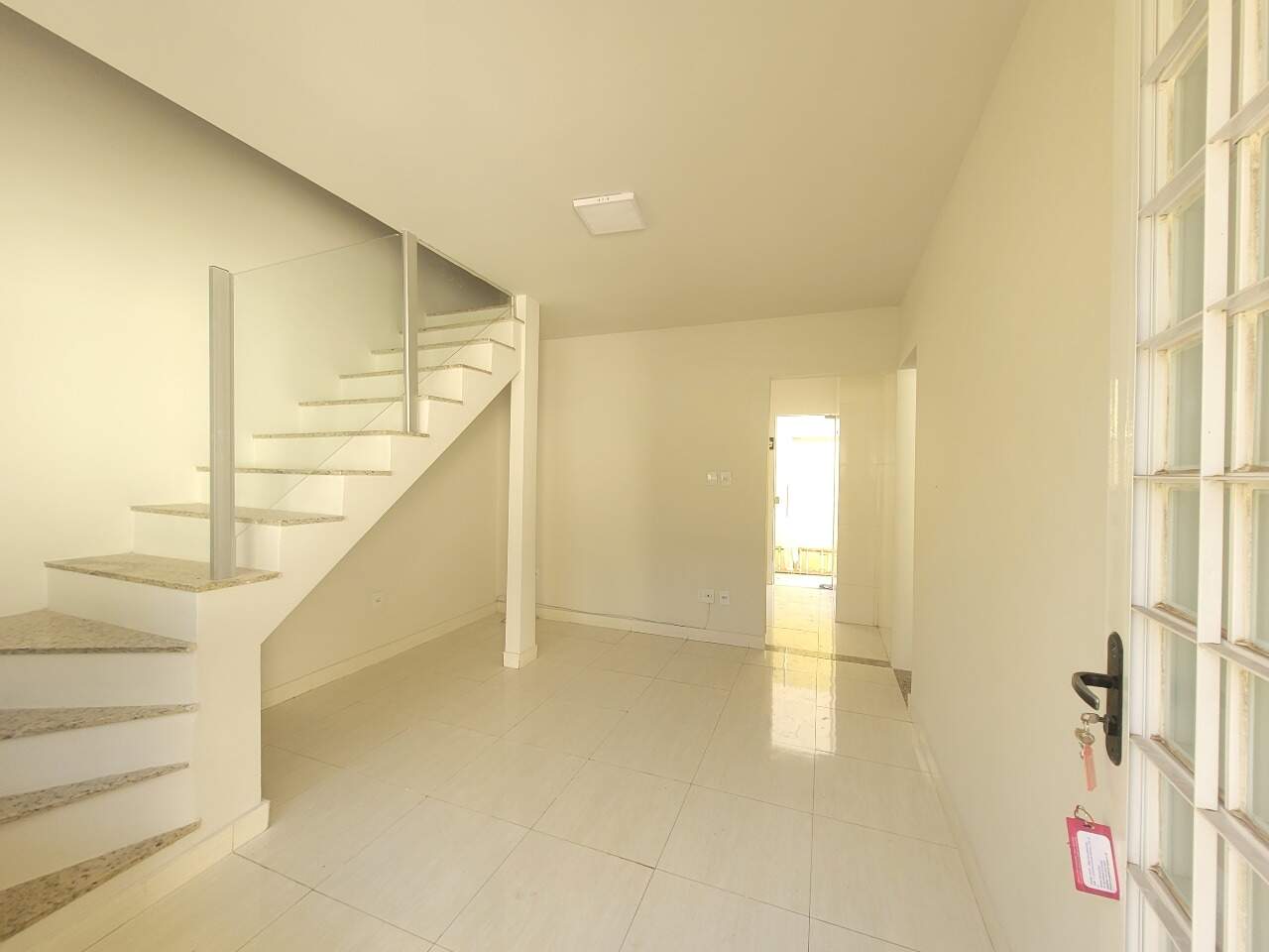 Casa Geminada à venda no Bonsucesso: Casa Geminada à venda - Bonsucesso, 3 quartos - Belo Horizonte