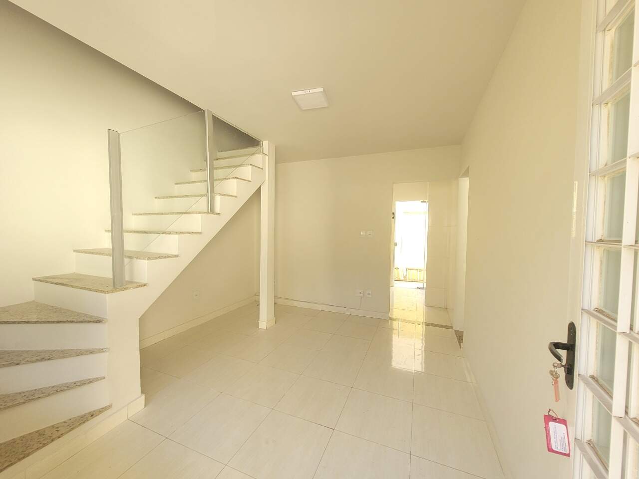 Casa Geminada à venda no Bonsucesso: Casa Geminada à venda - Bonsucesso, 3 quartos - Belo Horizonte