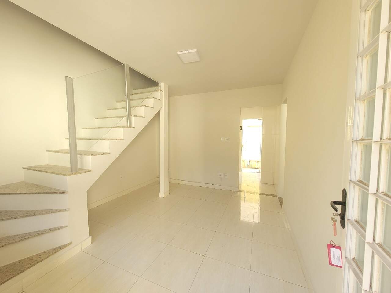 Casa Geminada à venda no Bonsucesso: Casa Geminada à venda - Bonsucesso, 3 quartos - Belo Horizonte