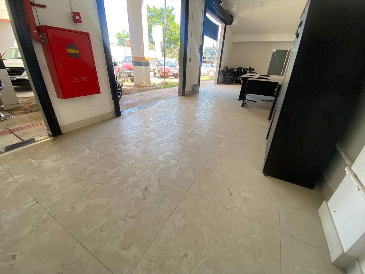 Loja para aluguel no Miramar: Loja para aluguel - Miramar, - Belo Horizonte