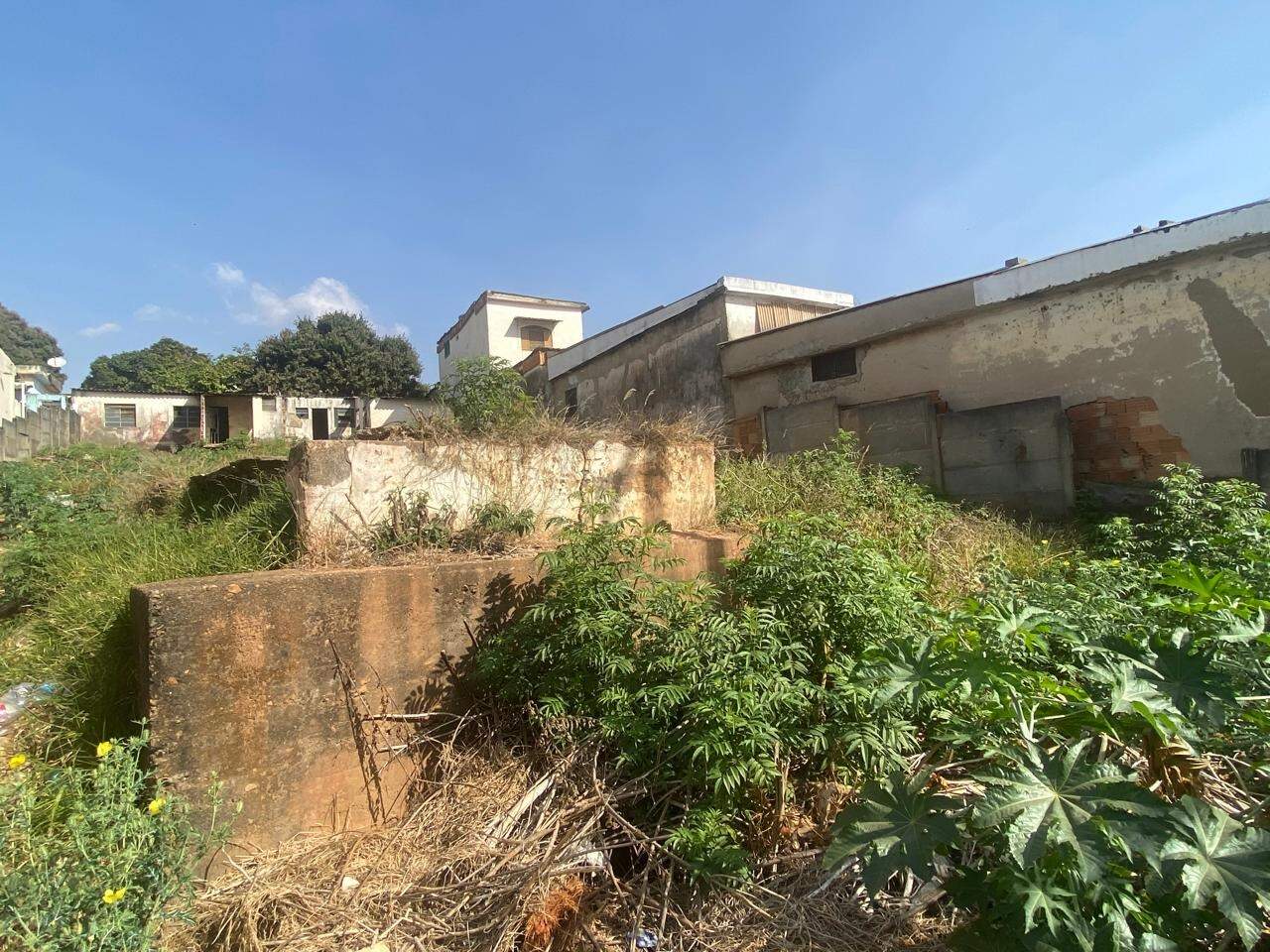 Lote-Área-Terreno à venda no Miramar: Lote-Área-Terreno à venda - Miramar, - Belo Horizonte