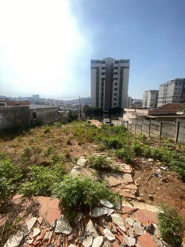 Lote-Área-Terreno à venda no Miramar: Lote-Área-Terreno à venda - Miramar, - Belo Horizonte