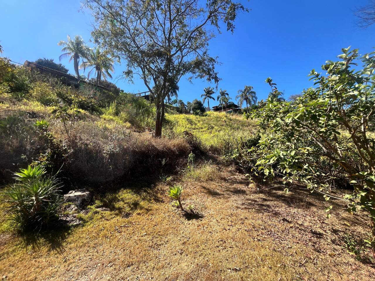 Lote em condomínio à venda no Quintas da Jangada 2ª Seção: Lote em condomínio à venda – Quintas da Jangada, 2ª Seção, Ibirité-MG
