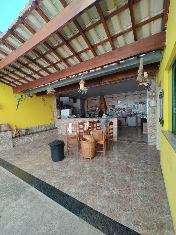 Casa à venda no Flávio Marques Lisboa: Casa à venda - Flávio Marques Lisboa, 2 quartos - Belo Horizonte