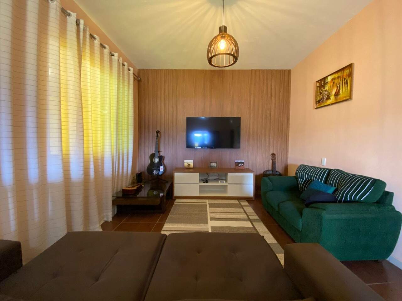 Casa à venda no Diamante: Casa à venda - Diamante, 3 quartos - Belo Horizonte