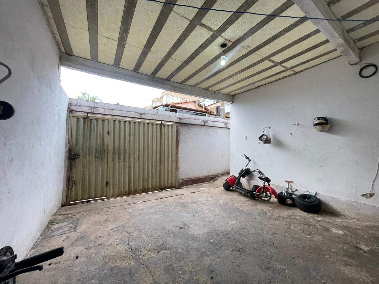 Casa à venda no Diamante: Casa à venda - Diamante, 3 quartos - Belo Horizonte