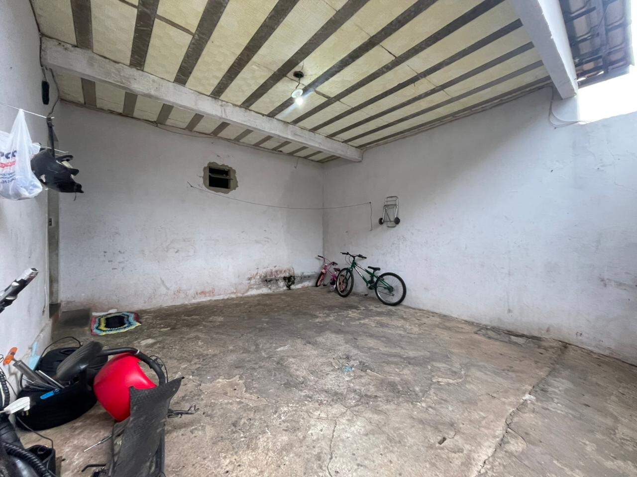Casa à venda no Diamante: Casa à venda - Diamante, 3 quartos - Belo Horizonte