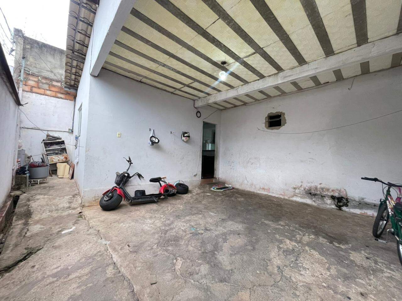 Casa à venda no Diamante: Casa à venda - Diamante, 3 quartos - Belo Horizonte