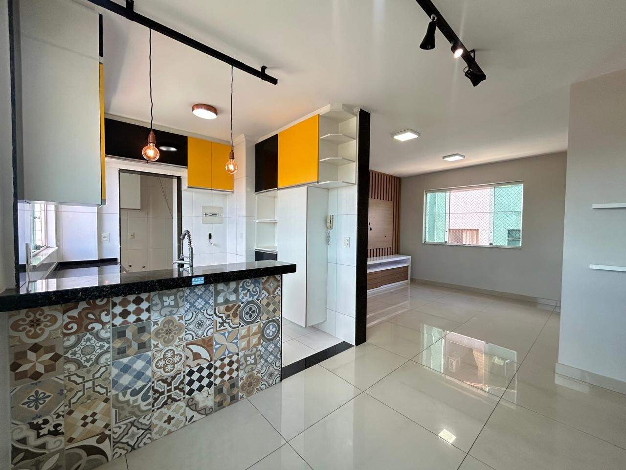 Apartamento à venda no Miramar: Apartamento à venda - Miramar, 3 quartos - Belo Horizonte