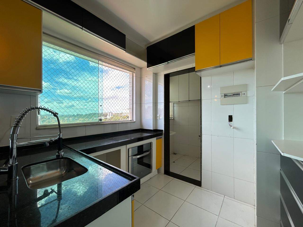 Apartamento à venda no Miramar: Apartamento à venda - Miramar, 3 quartos - Belo Horizonte