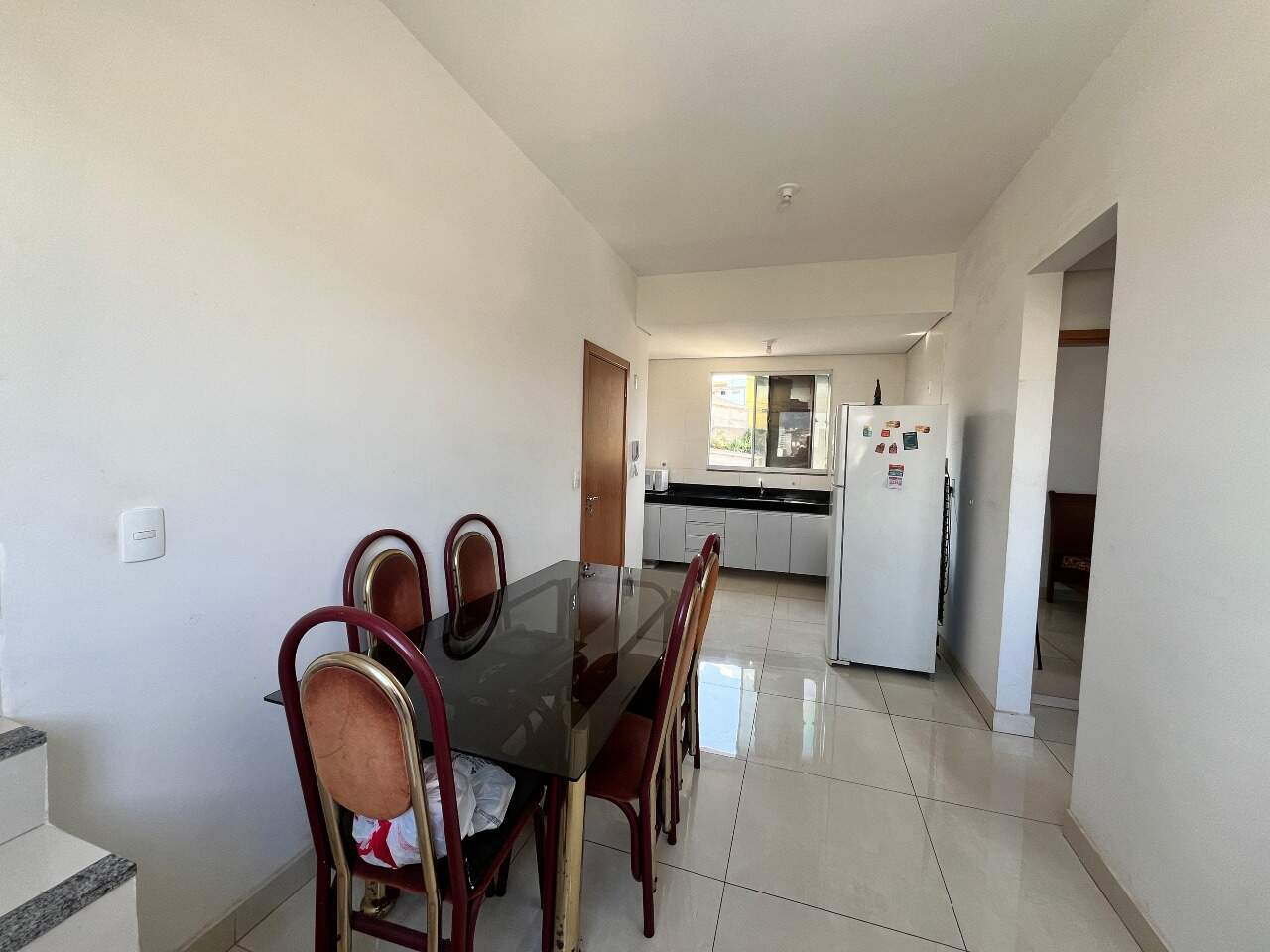 Cobertura à venda no Santa Helena: Cobertura à venda - Santa Helena, 3 quartos - Belo Horizonte
