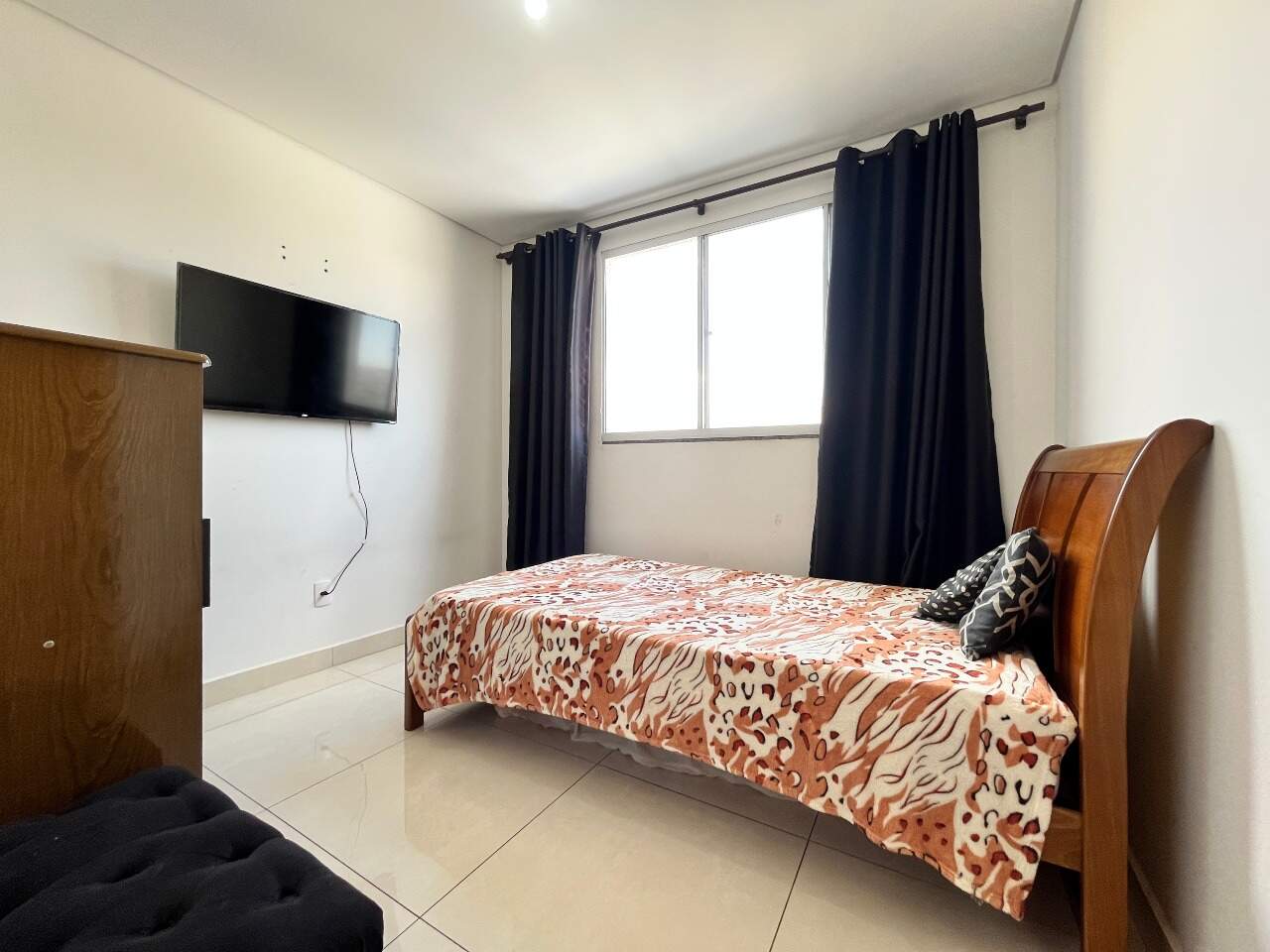 Cobertura à venda no Santa Helena: Cobertura à venda - Santa Helena, 3 quartos - Belo Horizonte