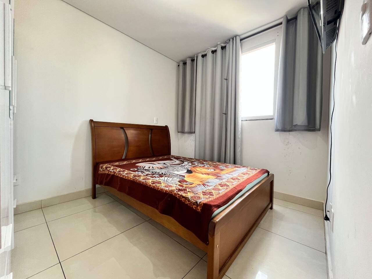 Cobertura à venda no Santa Helena: Cobertura à venda - Santa Helena, 3 quartos - Belo Horizonte