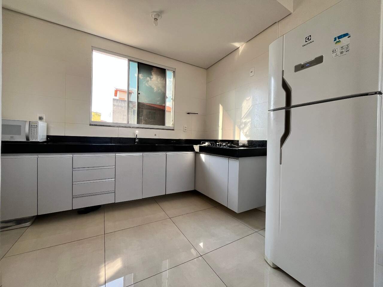Cobertura à venda no Santa Helena: Cobertura à venda - Santa Helena, 3 quartos - Belo Horizonte