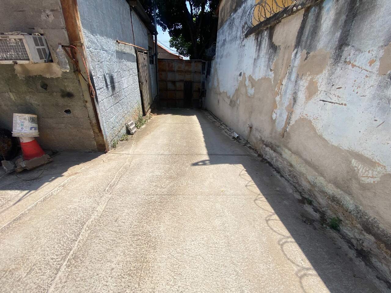 Galpão para aluguel no Barreiro: Galpão para aluguel - Barreiro, - Belo Horizonte