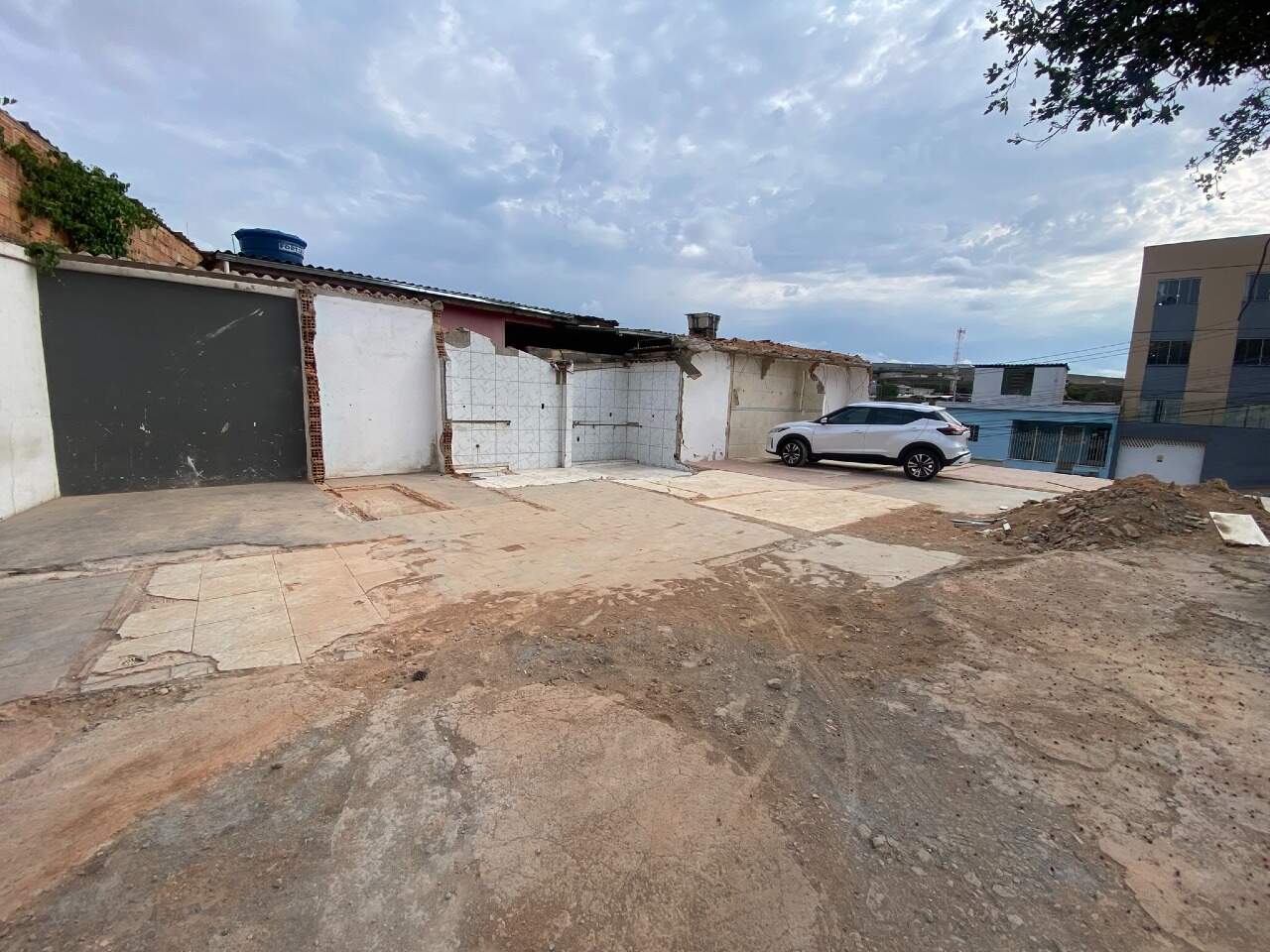 Lote-Área-Terreno para aluguel no Brasil Industrial: Lote-Área-Terreno para aluguel - Brasil Industrial, - Belo Horizonte