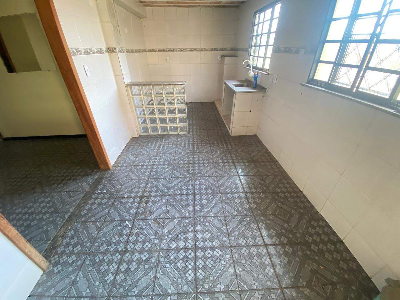 Casa à venda no Cardoso: Casa à venda - Cardoso, 3 quartos - Belo Horizonte