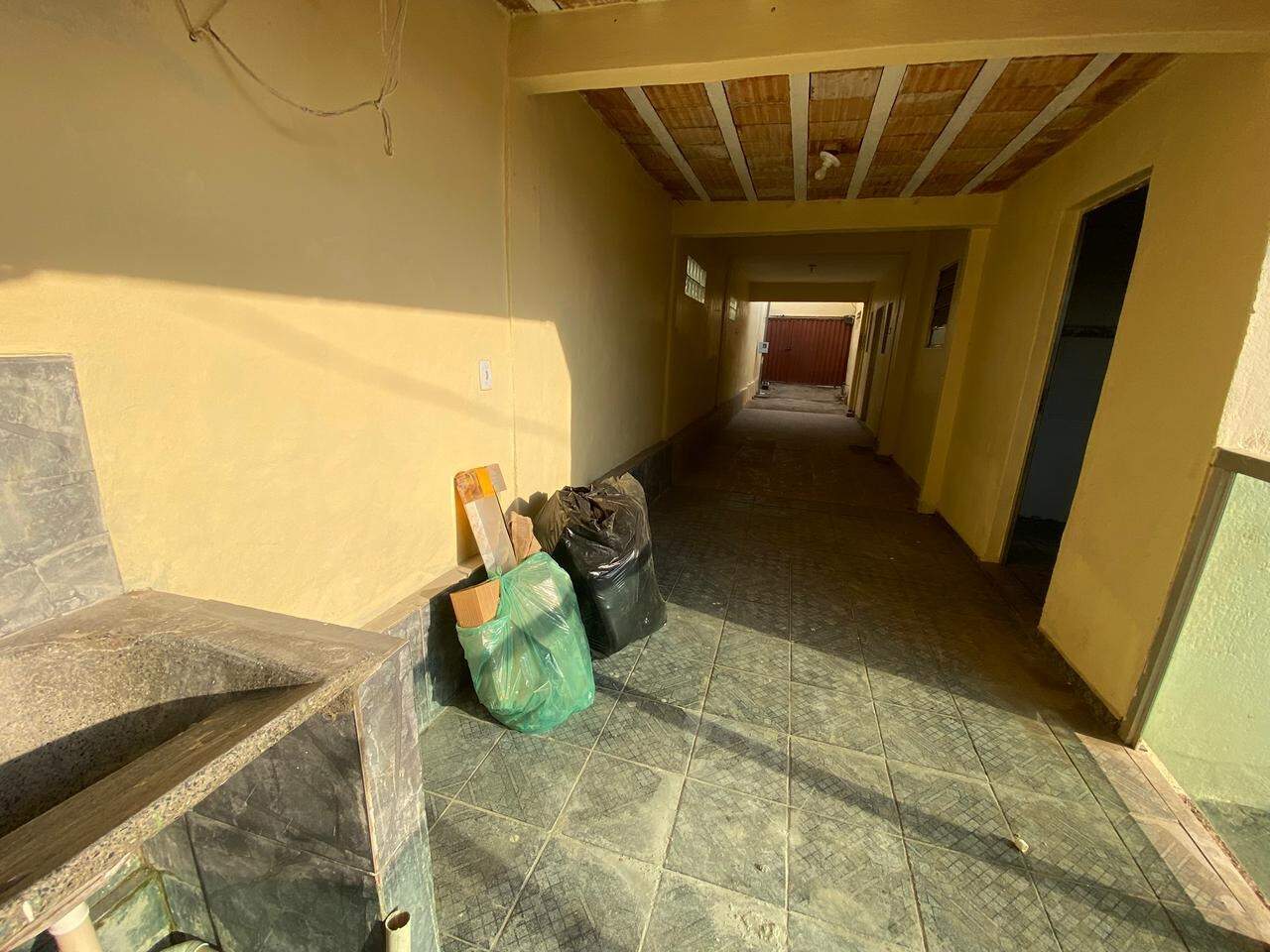 Casa à venda no Cardoso: Casa à venda - Cardoso, 3 quartos - Belo Horizonte