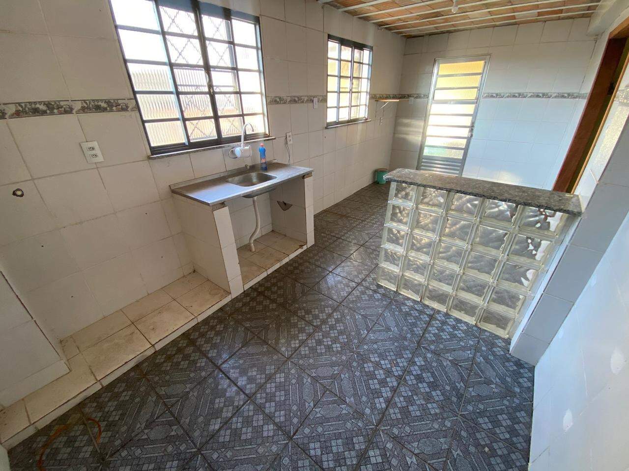 Casa à venda no Cardoso: Casa à venda - Cardoso, 3 quartos - Belo Horizonte