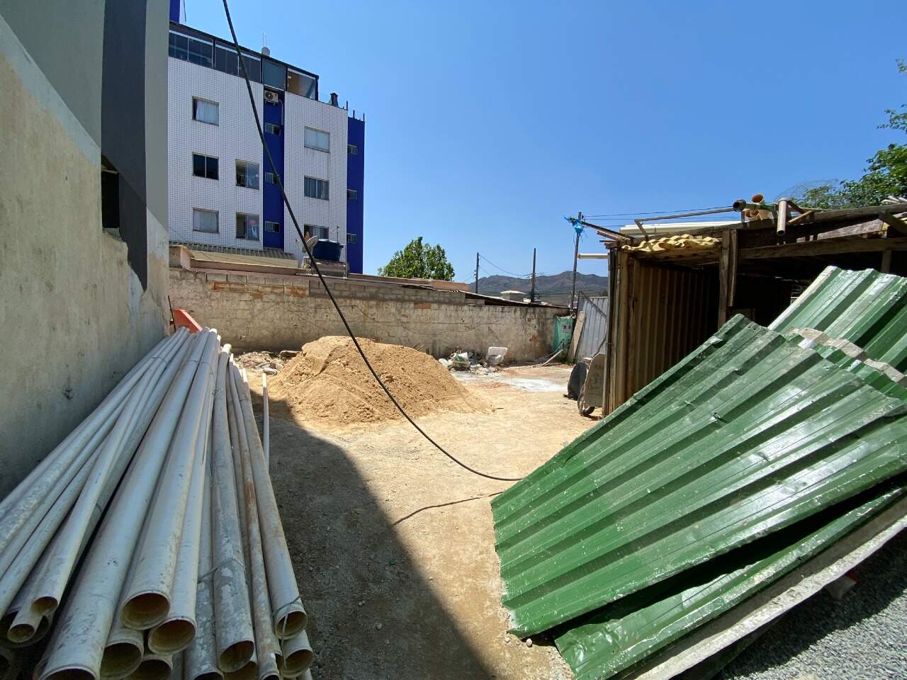 Cobertura à venda no Miramar: Cobertura à venda - Miramar, 3 quartos - Belo Horizonte