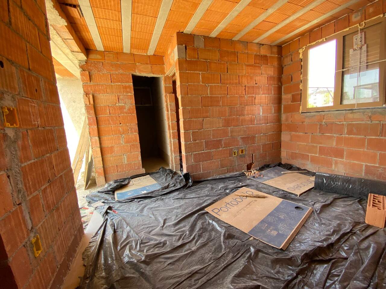 Cobertura à venda no Miramar: Cobertura à venda - Miramar, 3 quartos - Belo Horizonte