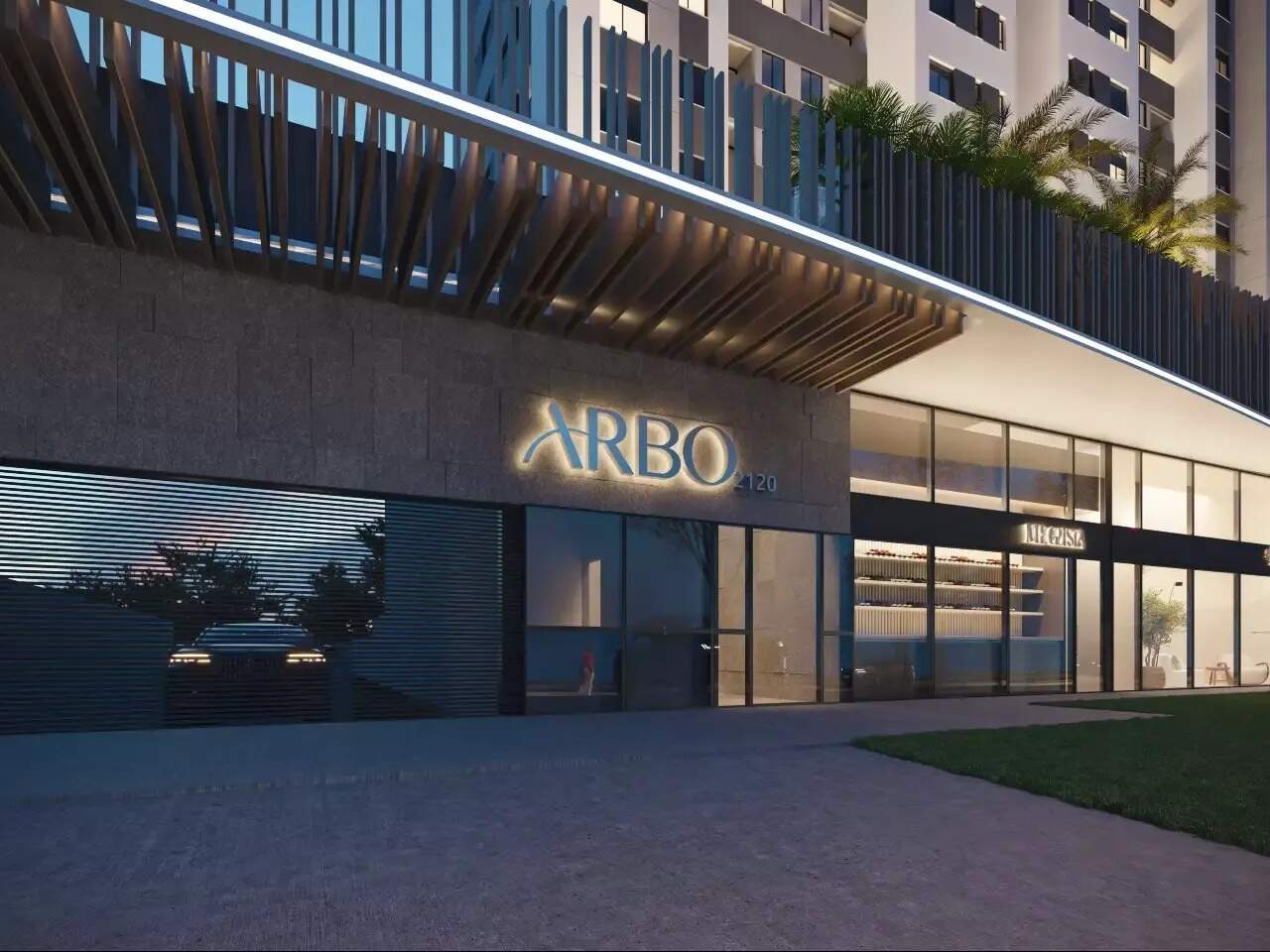 Apartamento à venda no Diamante: 