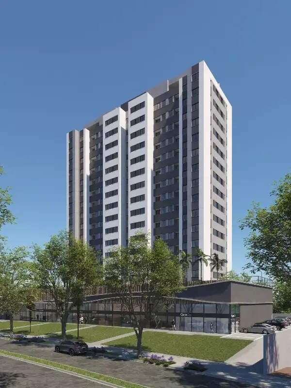 Apartamento à venda no Diamante: 