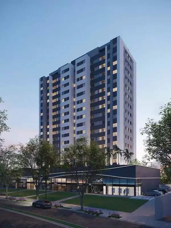 Apartamento à venda no Diamante: 