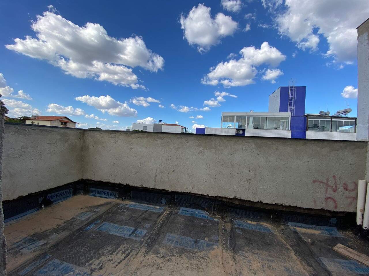 Cobertura à venda no Miramar: 