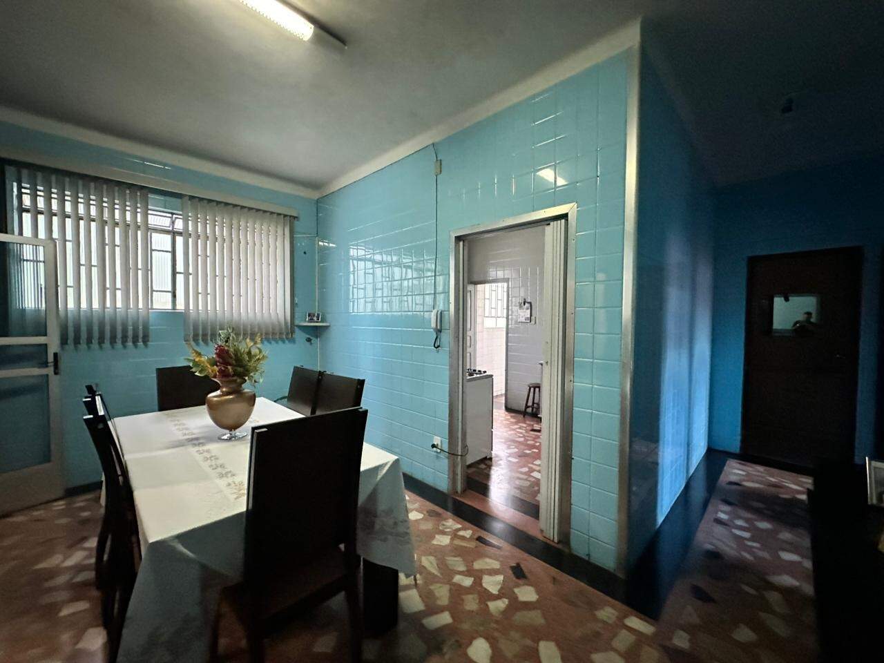 Casa à venda no Barreiro: Casa à venda - Barreiro, 3 quartos - Belo Horizonte