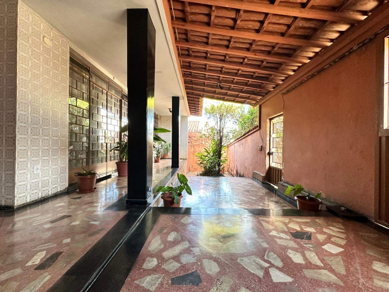 Casa à venda no Barreiro: Casa à venda - Barreiro, 3 quartos - Belo Horizonte
