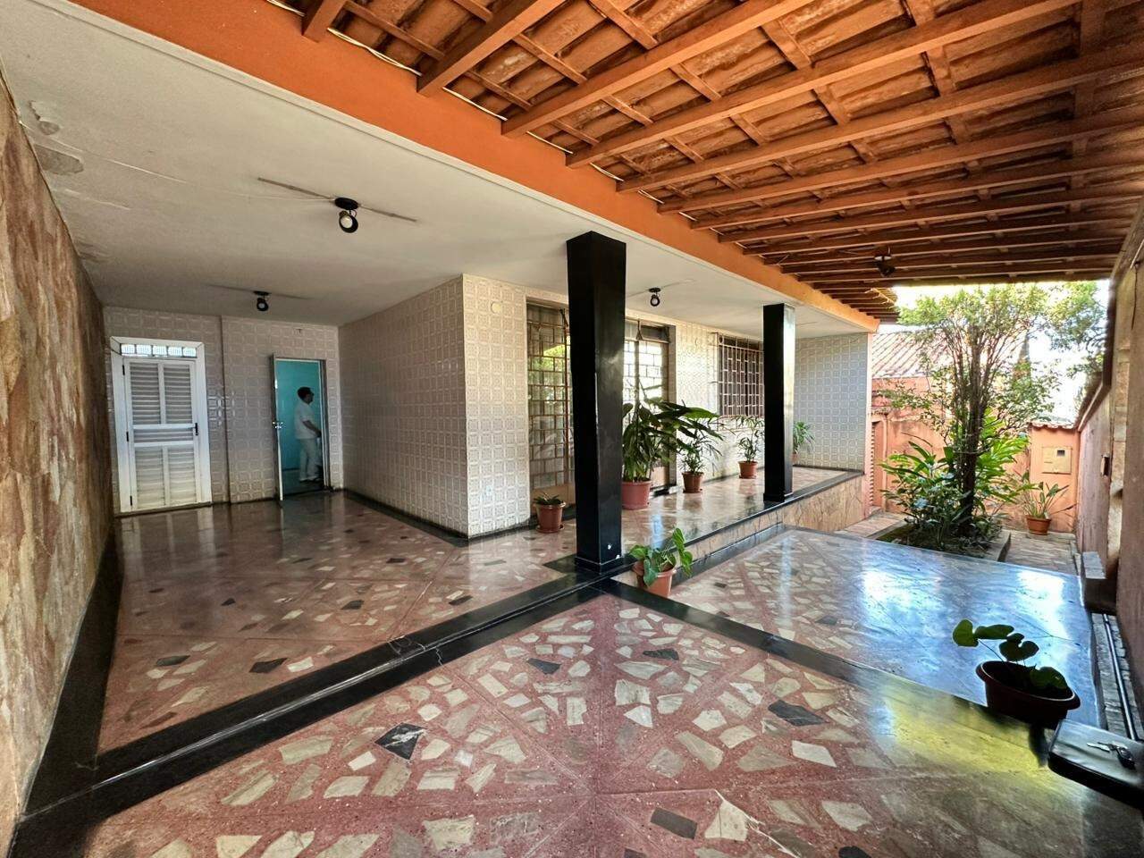 Casa à venda no Barreiro: Casa à venda - Barreiro, 3 quartos - Belo Horizonte