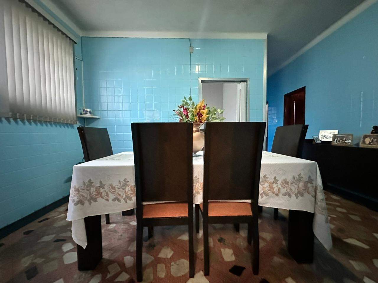 Casa à venda no Barreiro: Casa à venda - Barreiro, 3 quartos - Belo Horizonte