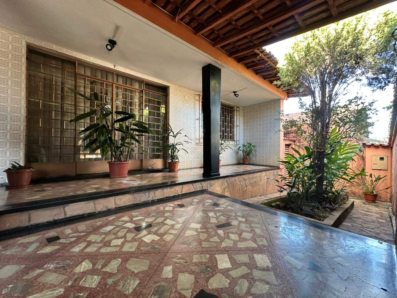 Casa à venda no Barreiro: Casa à venda - Barreiro, 3 quartos - Belo Horizonte