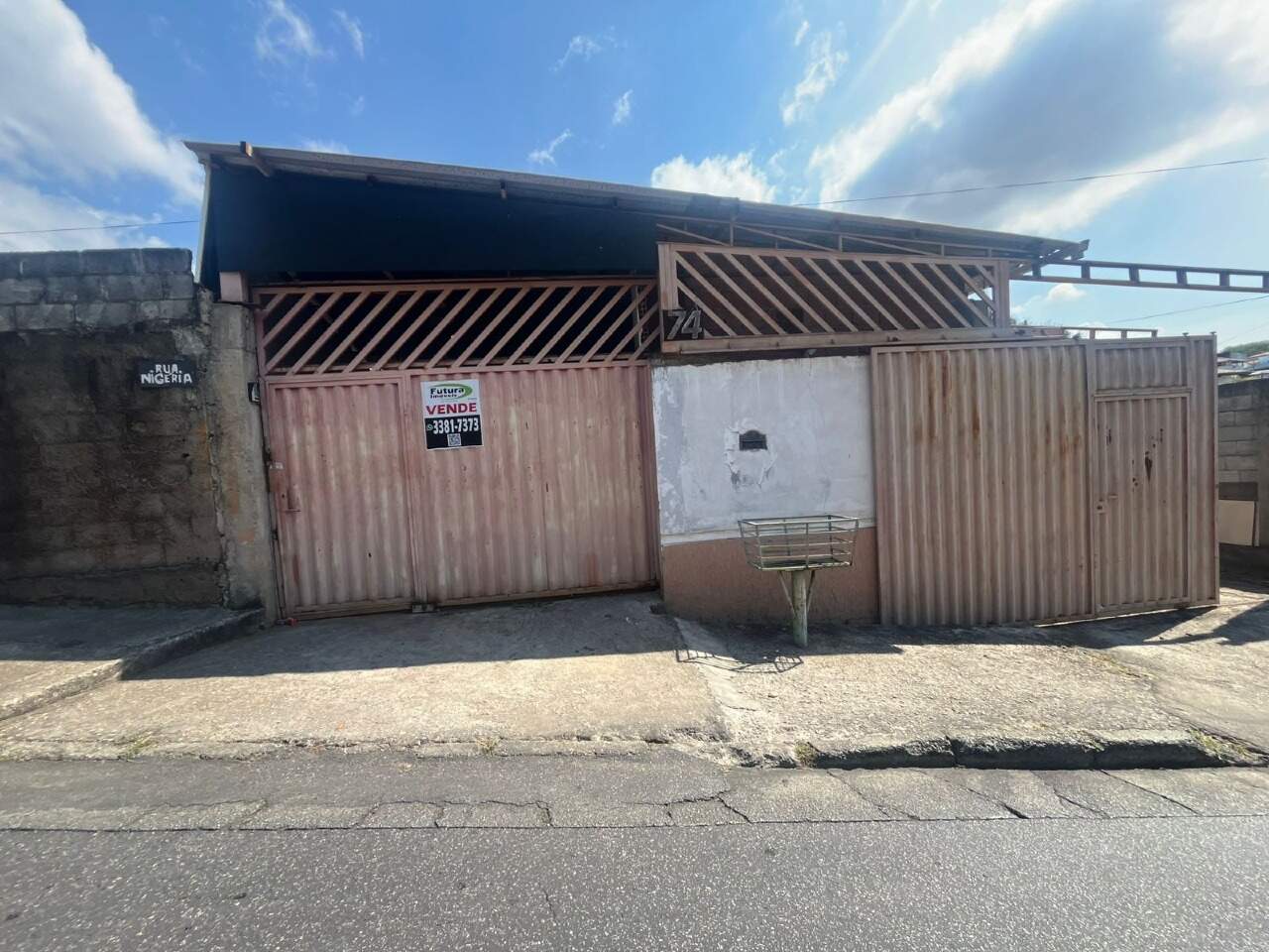 Casa à venda no Itaipu: 