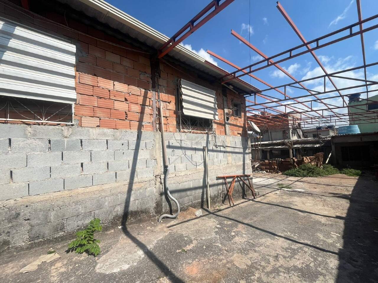 Casa à venda no Itaipu: Casa à venda - Itaipu, - Belo Horizonte
