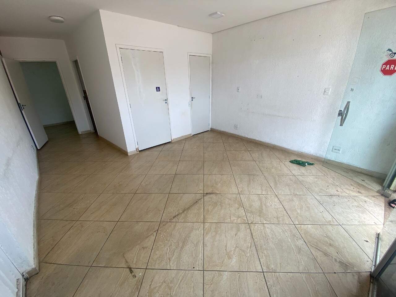 Loja para aluguel no Milionários: Loja para aluguel - Milionários, - Belo Horizonte