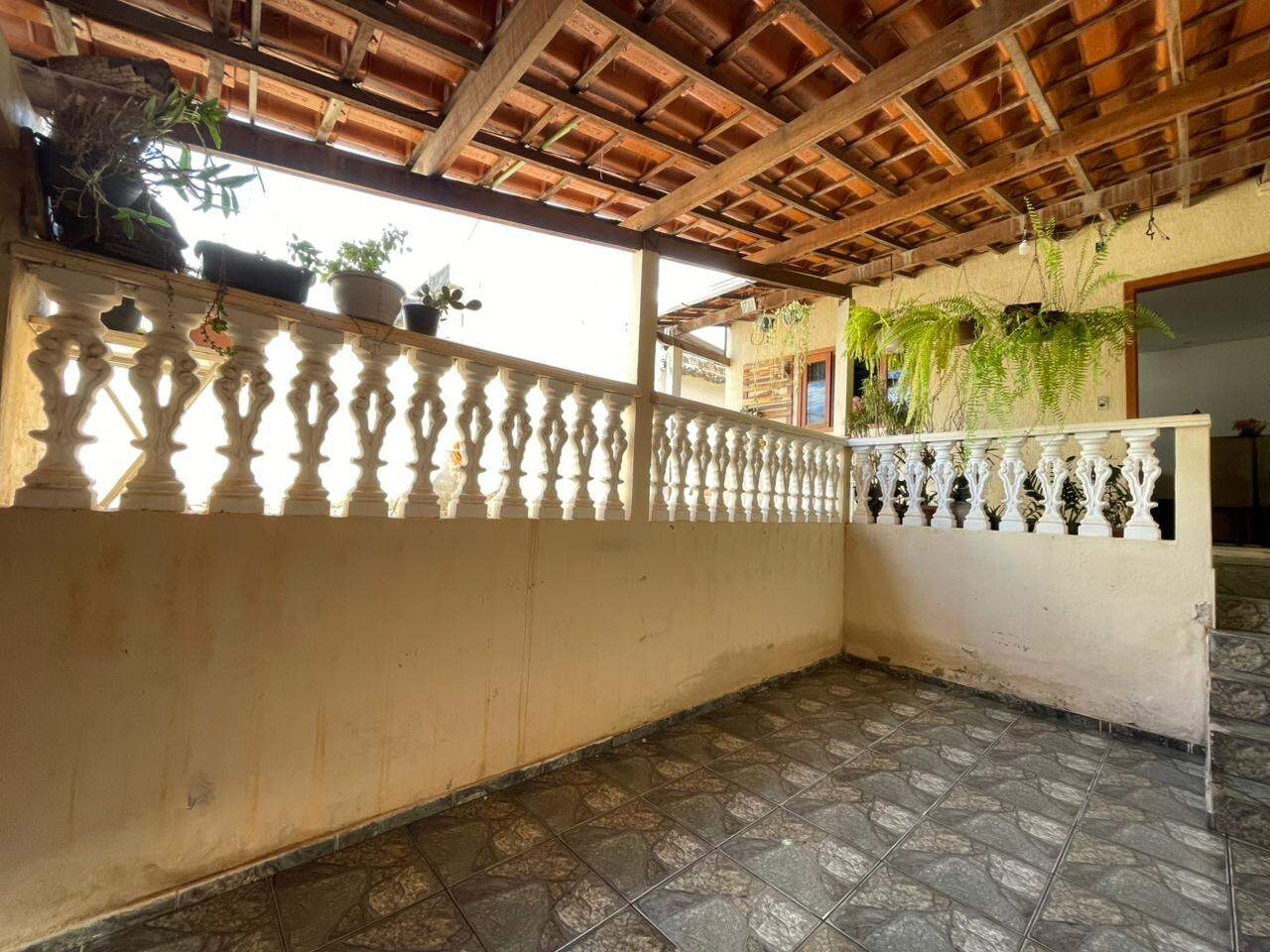 Casa à venda no Conjunto Jatobá: Casa à venda - Conjunto Jatobá, 2 quartos - Belo Horizonte