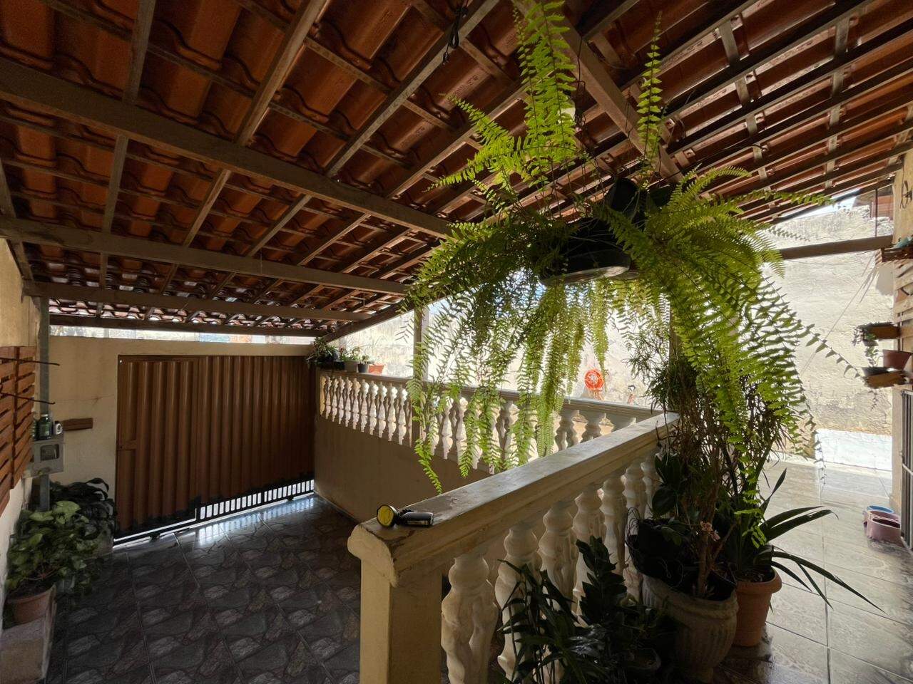 Casa à venda no Conjunto Jatobá: Casa à venda - Conjunto Jatobá, 2 quartos - Belo Horizonte