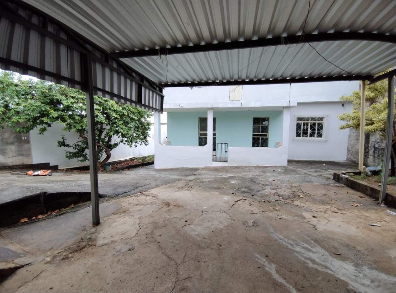 Casa à venda no Araguaia: 