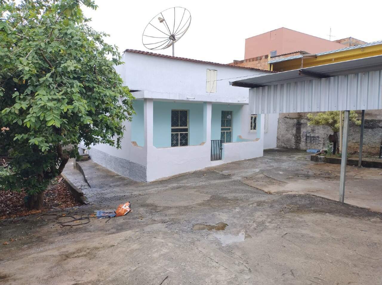 Casa à venda no Araguaia: 