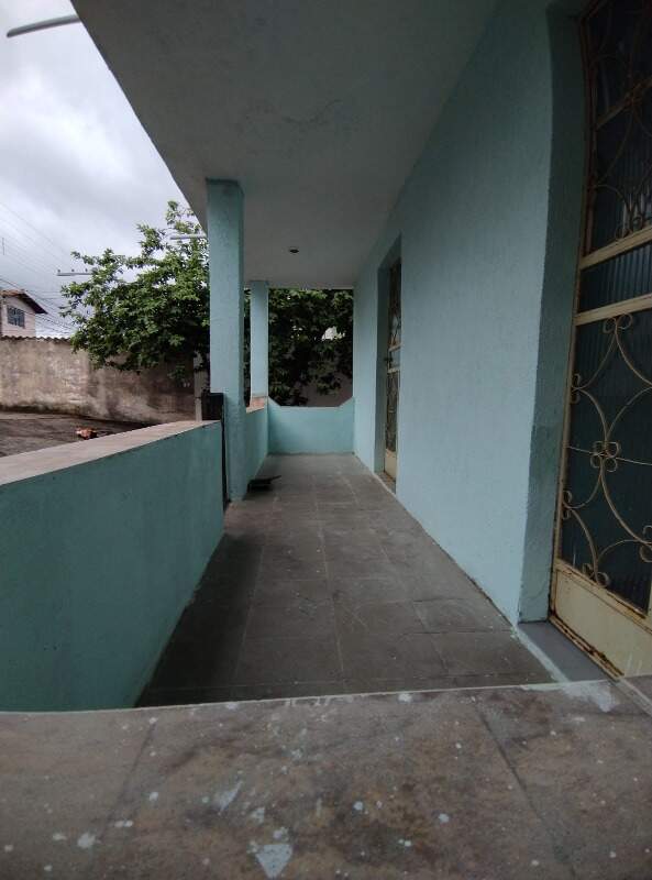 Casa à venda no Araguaia: 