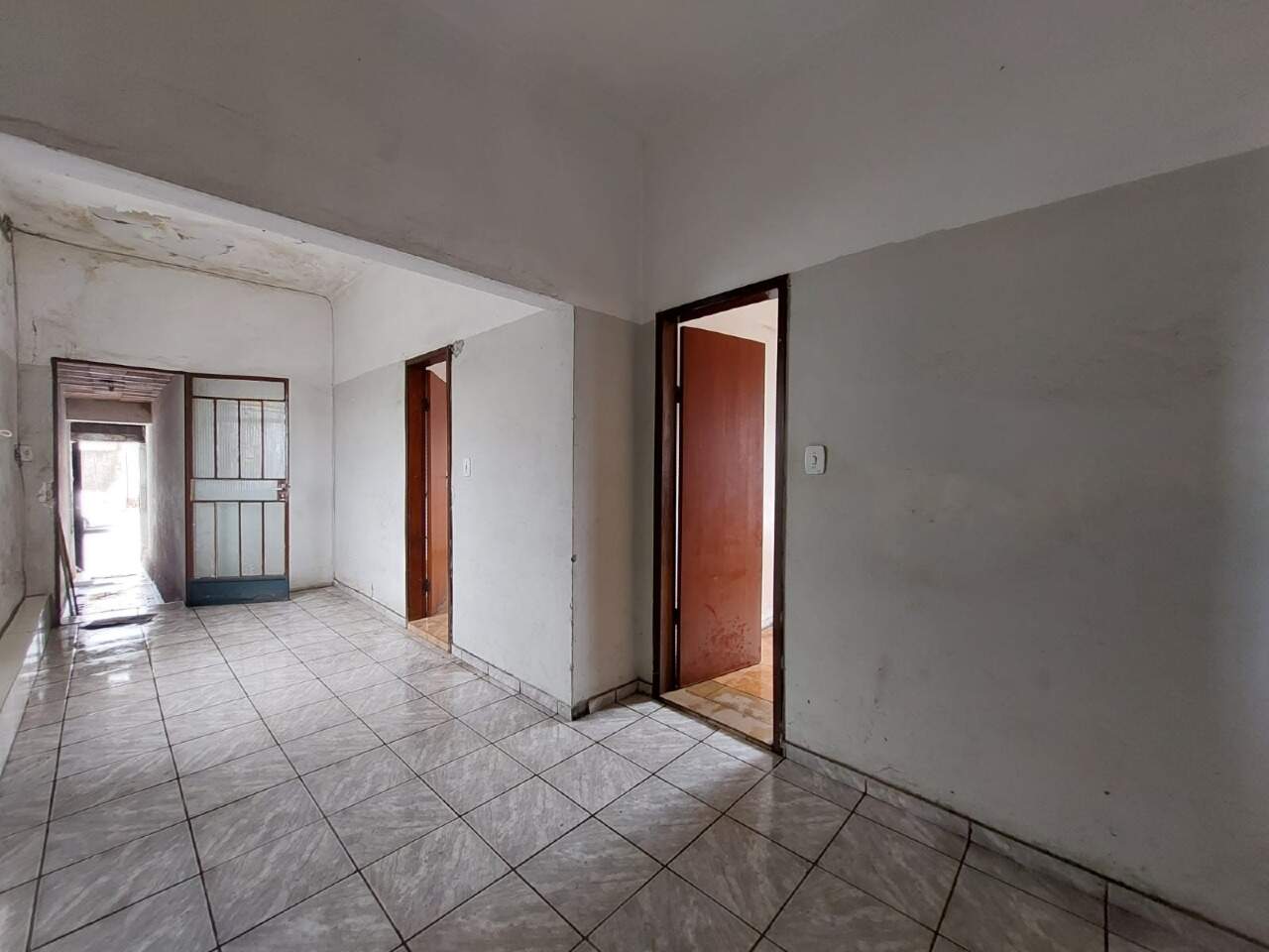 Casa à venda no Tirol: Lote-Área-Terreno à venda no Tirol - Belo Horizonte