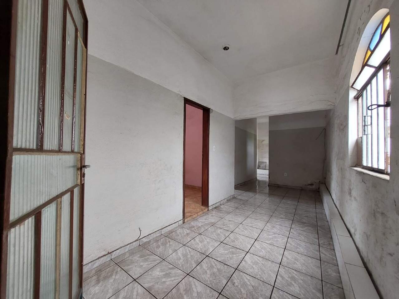 Casa à venda no Tirol: Lote-Área-Terreno à venda no Tirol - Belo Horizonte