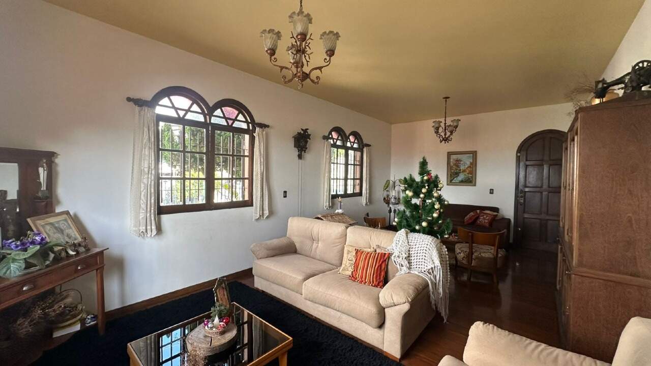 Casa à venda no Barreiro: Casa à venda - Barreiro, 3 quartos - Belo Horizonte