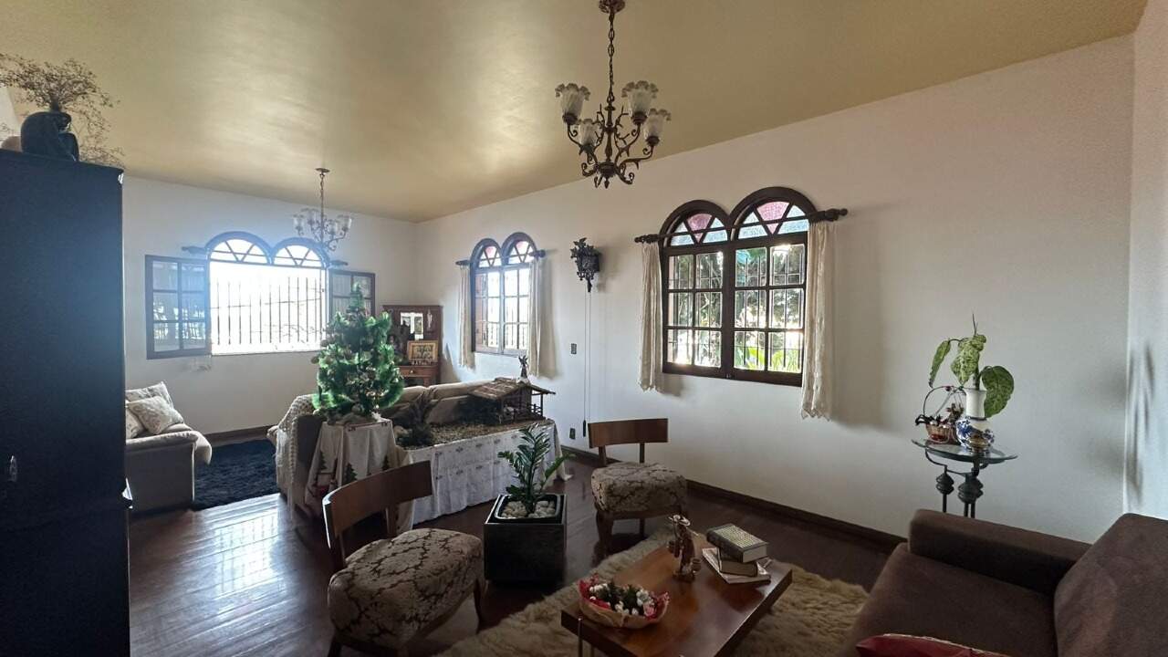Casa à venda no Barreiro: Casa à venda - Barreiro, 3 quartos - Belo Horizonte